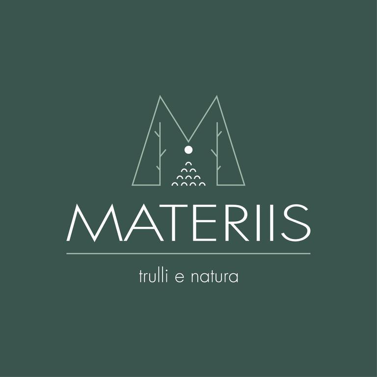 הוילה נוצ'י Materiis מראה חיצוני תמונה
